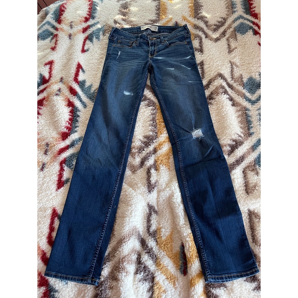 Hollister Skinny Jeans